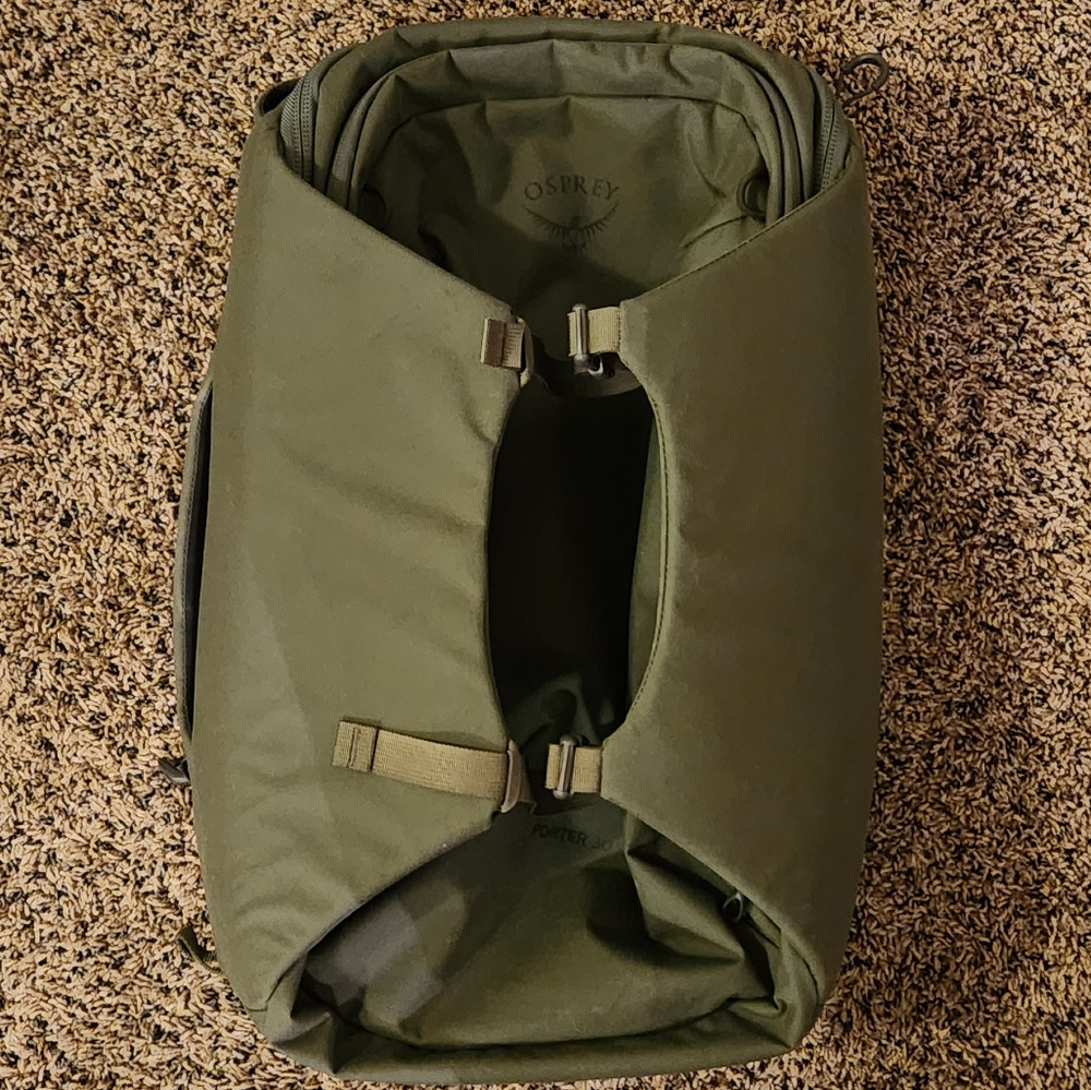 Osprey Porter 30